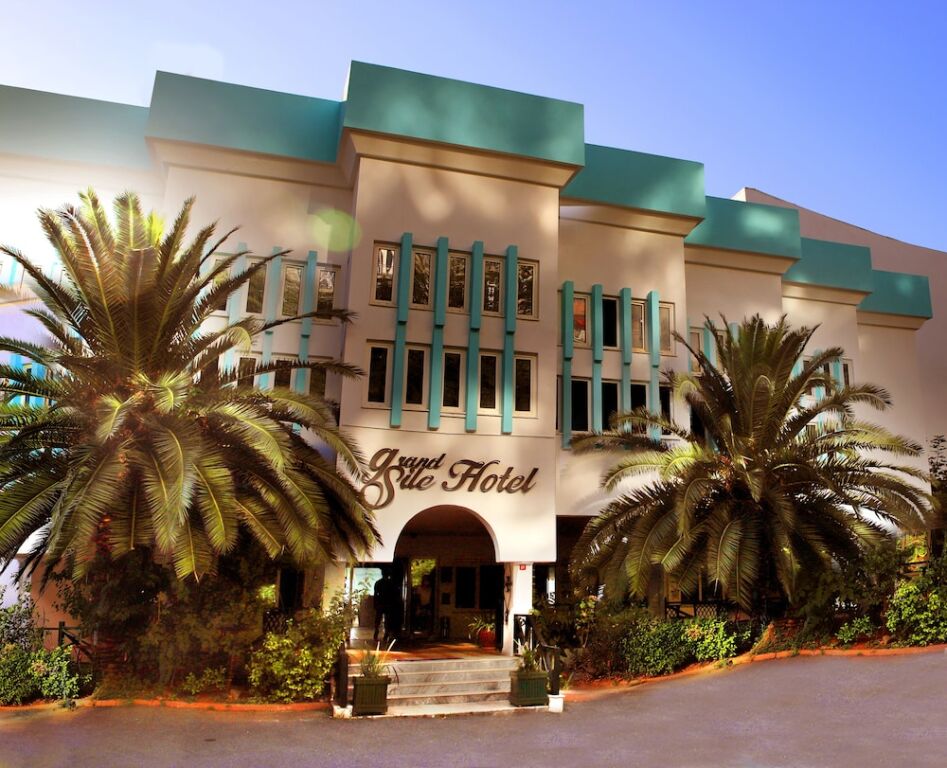 Сайл: Grand Sile Hotel