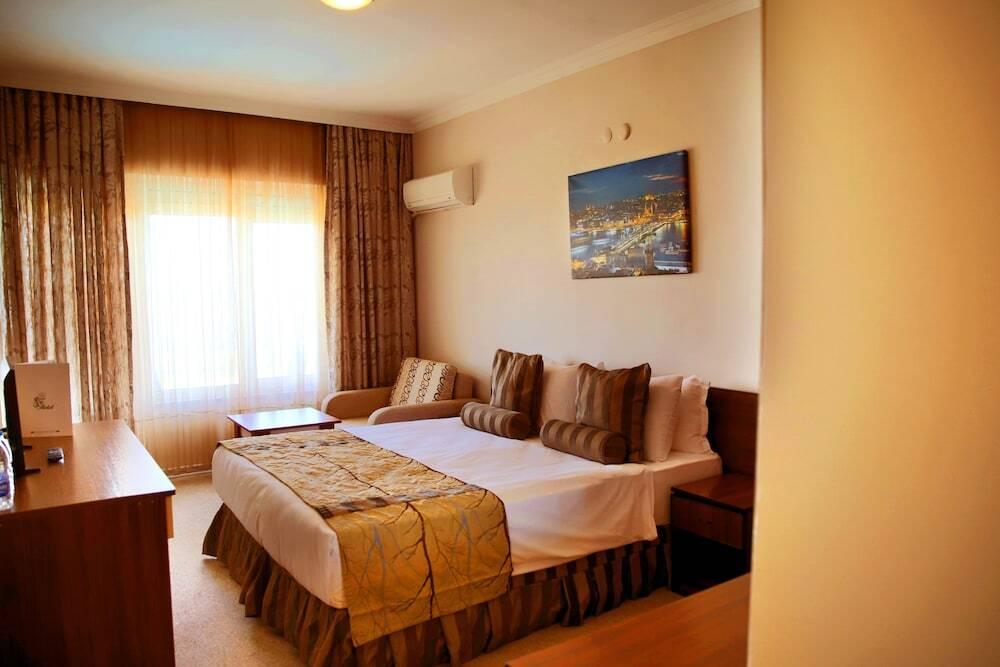 Сайл: Grand Sile Hotel