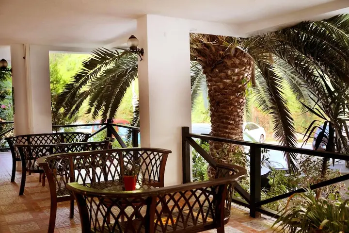 Сайл: Grand Sile Hotel