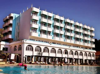 Сайл: Grand Sile Hotel