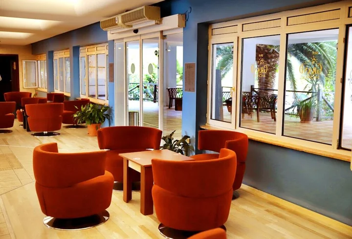 Сайл: Grand Sile Hotel