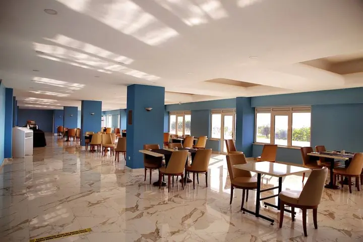 Сайл: Grand Sile Hotel