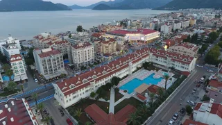 Мармарис: Koçer Club Apartments