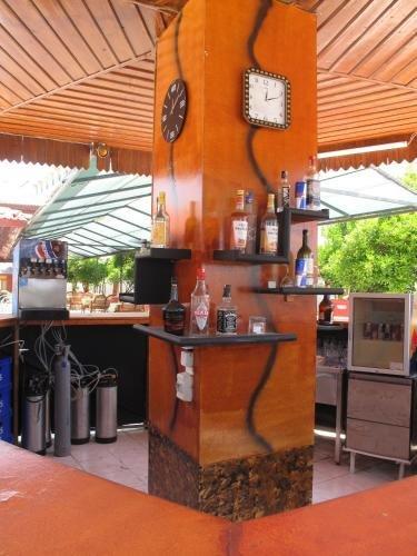 Анталья: Alp Hotel Bungalow