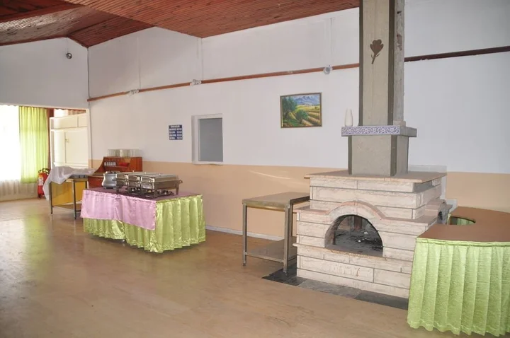 Анталья: Alp Hotel Bungalow