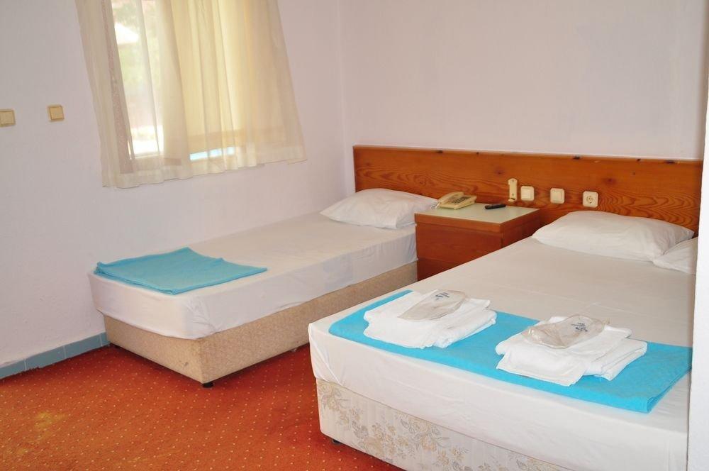 Анталья: Alp Hotel Bungalow