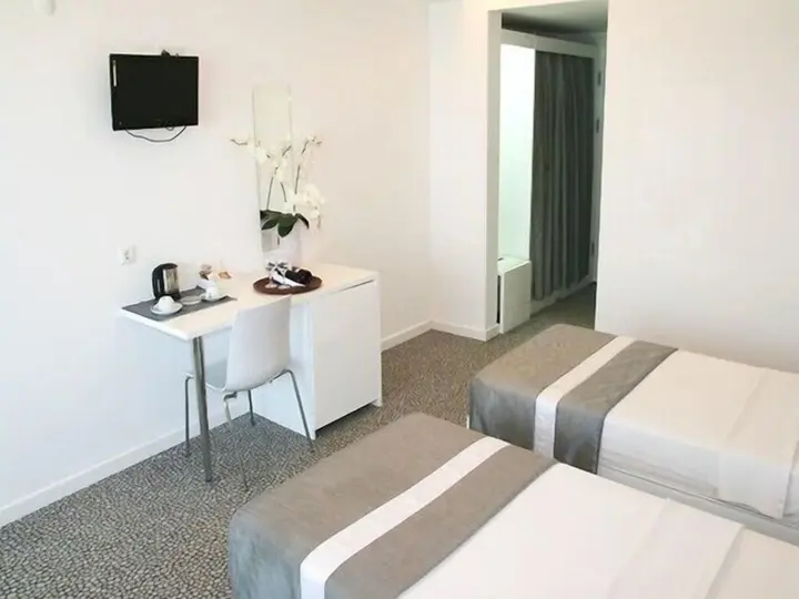 Чешме: Scala Nuova İnkim Hotel Çeşme
