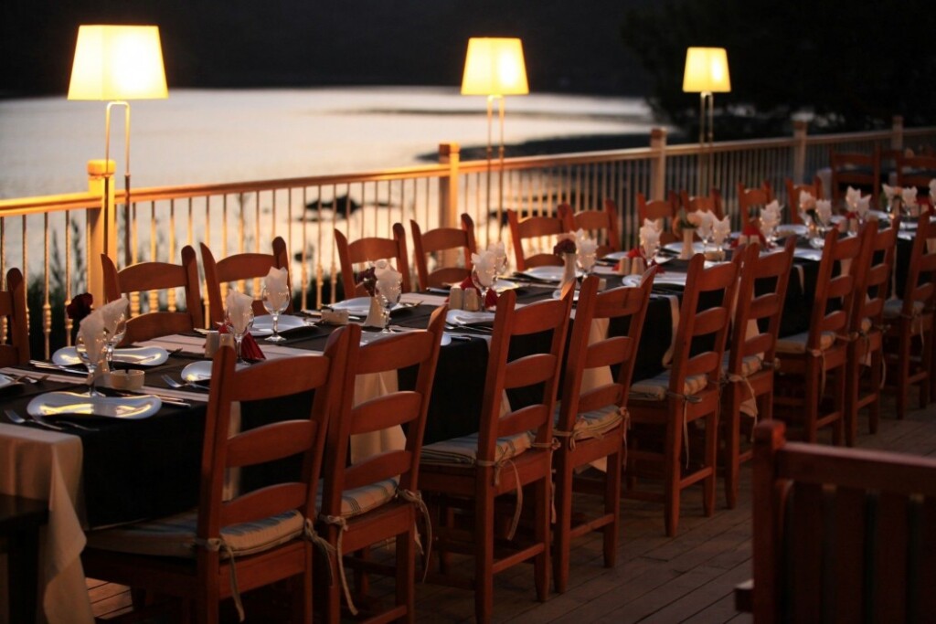 Фетхие: Sea Horse Beach Club