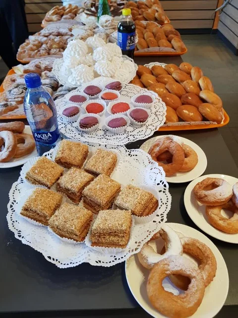 Внуково: Гостиница Экипаж