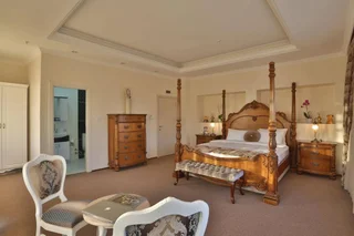 Силиври: Bon Hotel City & Resort