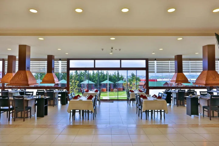 Силиври: Bon Hotel City & Resort
