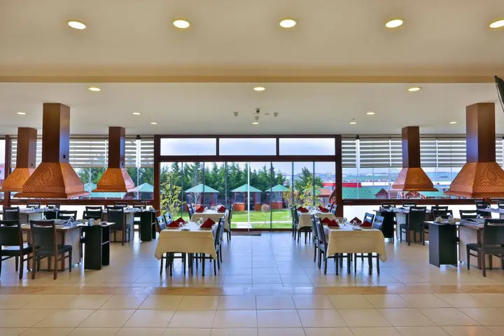 Силиври: Bon Hotel City & Resort