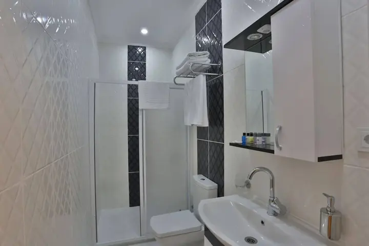 Силиври: Bon Hotel City & Resort