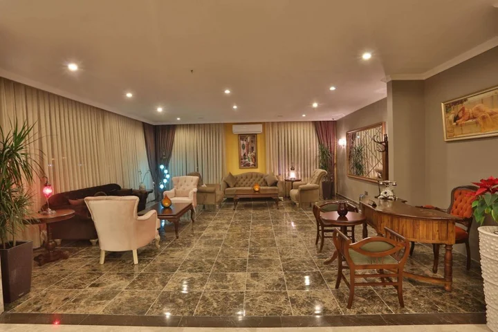 Силиври: Bon Hotel City & Resort
