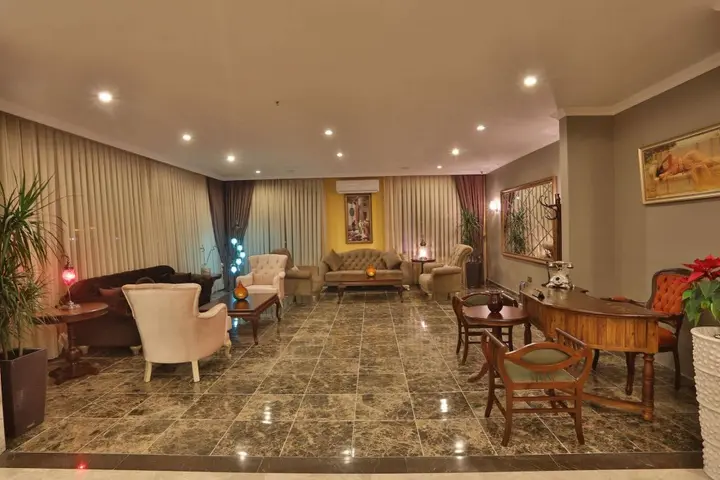 Силиври: Bon Hotel City & Resort