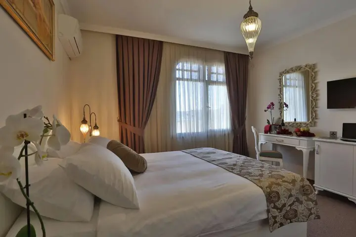 Силиври: Bon Hotel City & Resort