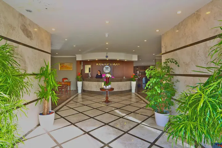 Силиври: Bon Hotel City & Resort