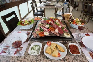 Силиври: Bon Hotel City & Resort