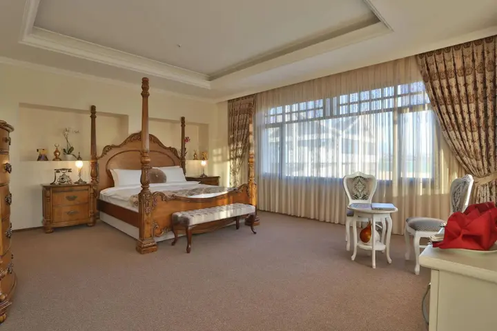 Силиври: Bon Hotel City & Resort