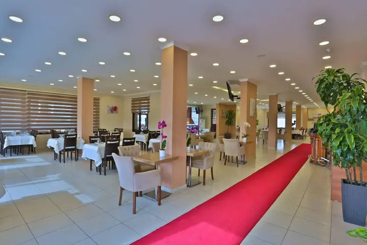 Силиври: Bon Hotel City & Resort