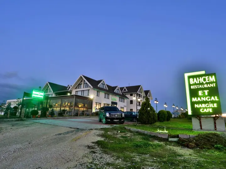 Силиври: Bon Hotel City & Resort