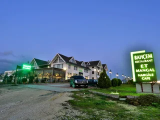 Силиври: Bon Hotel City & Resort