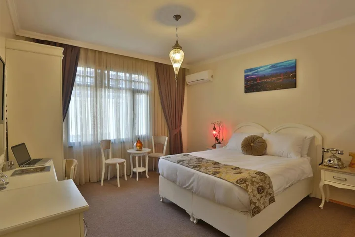 Силиври: Bon Hotel City & Resort