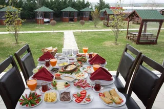 Силиври: Bon Hotel City & Resort