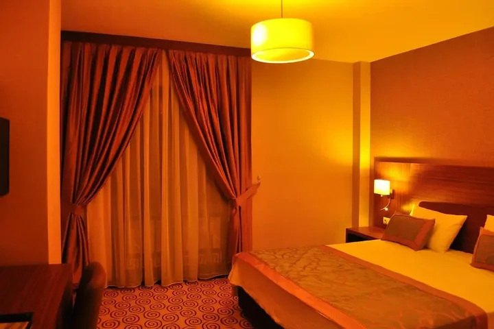 Килис: Olea Hotel