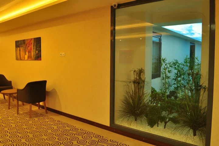 Килис: Olea Hotel