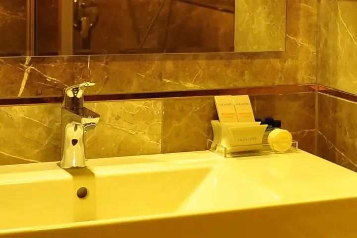 Килис: Olea Hotel