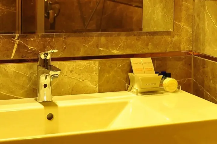 Килис: Olea Hotel