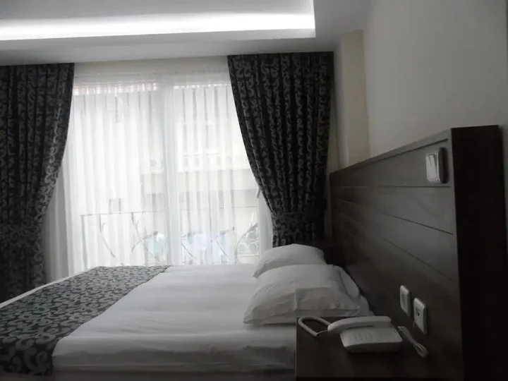 Шаркёй: Zen Inn Boutique