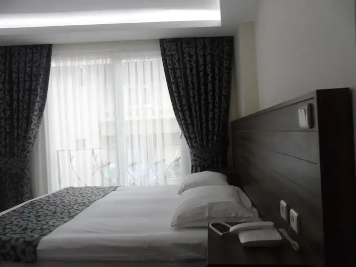 Шаркёй: Zen Inn Boutique