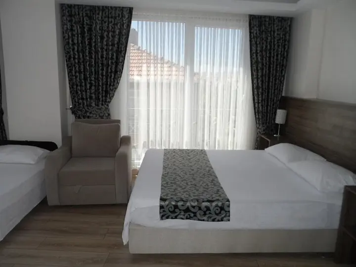 Шаркёй: Zen Inn Boutique