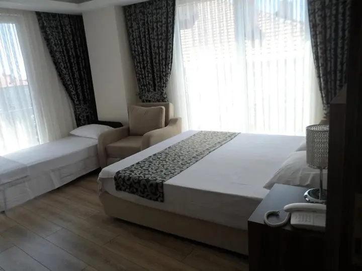 Шаркёй: Zen Inn Boutique