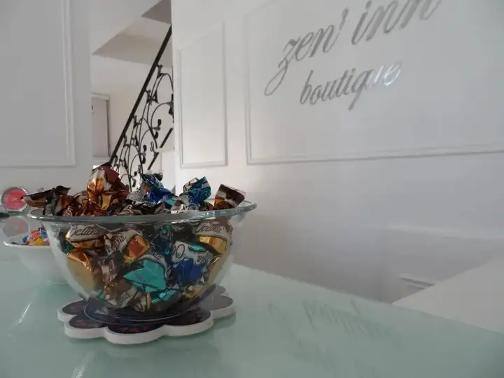 Шаркёй: Zen Inn Boutique