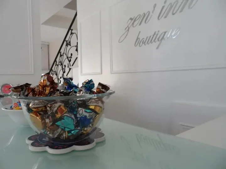 Шаркёй: Zen Inn Boutique