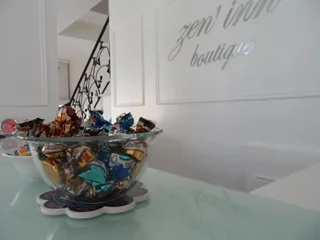 Шаркёй: Zen Inn Boutique
