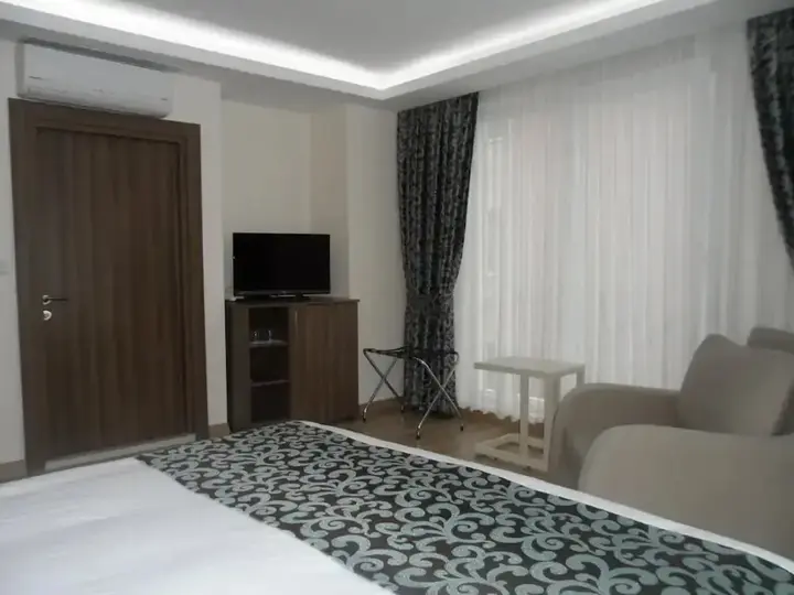 Шаркёй: Zen Inn Boutique
