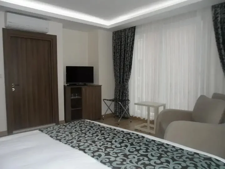 Шаркёй: Zen Inn Boutique