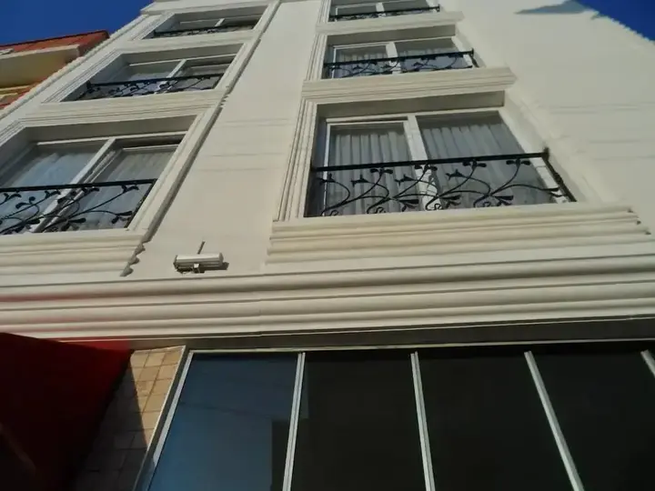 Шаркёй: Zen Inn Boutique