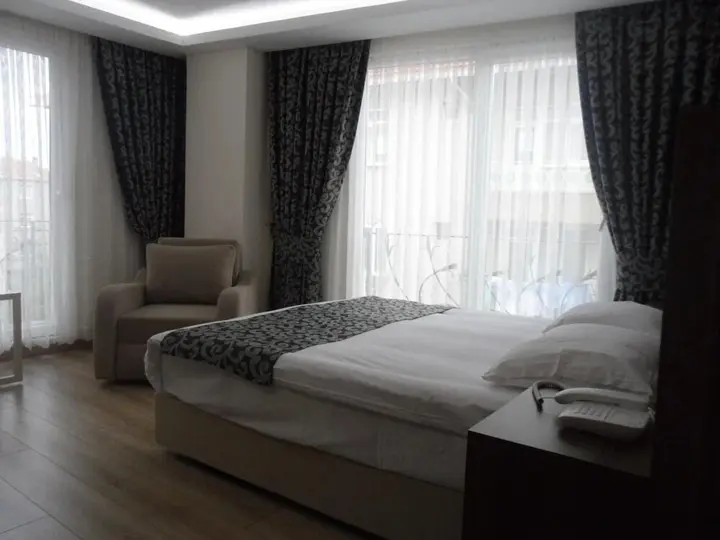 Шаркёй: Zen Inn Boutique