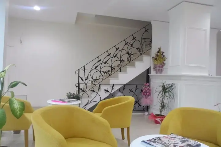 Шаркёй: Zen Inn Boutique