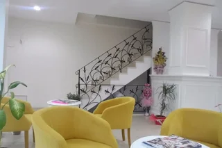 Шаркёй: Zen Inn Boutique