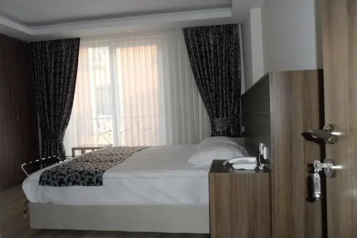 Шаркёй: Zen Inn Boutique