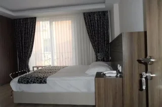 Шаркёй: Zen Inn Boutique