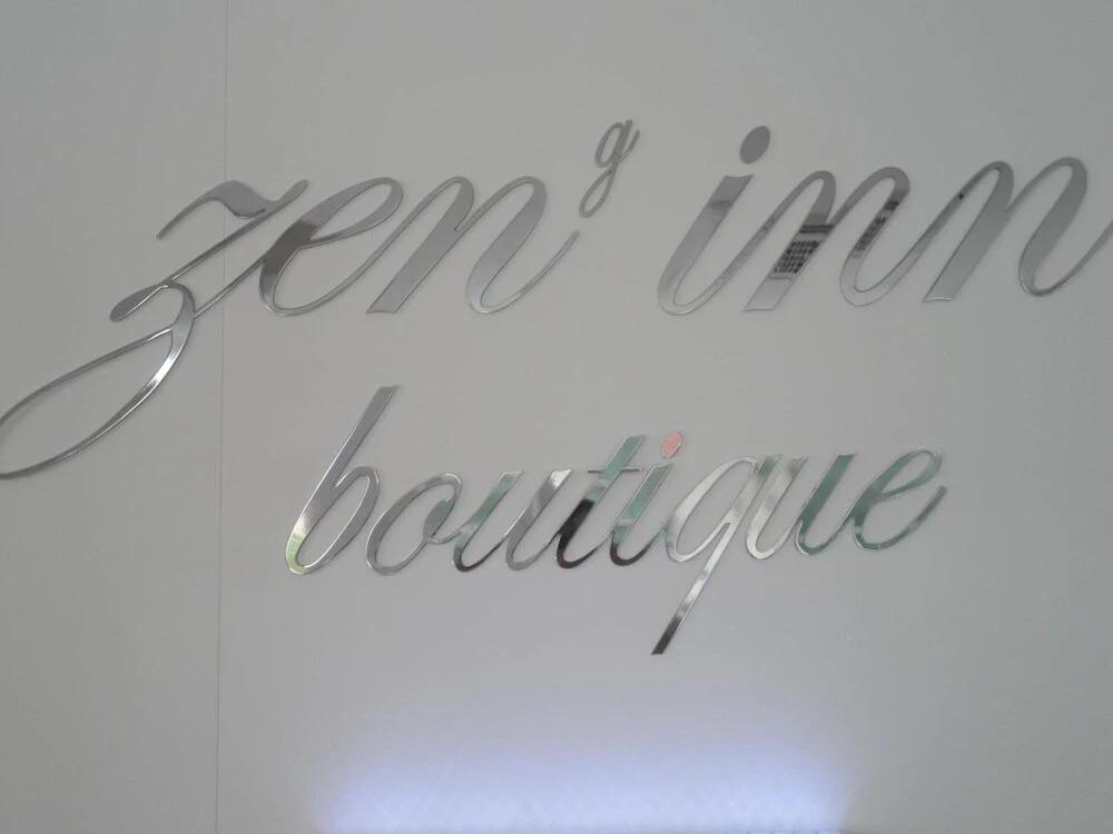 Шаркёй: Zen Inn Boutique