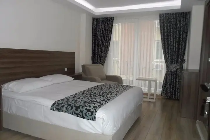Шаркёй: Zen Inn Boutique