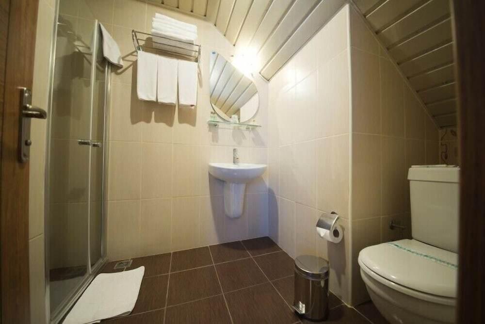 Сарыкамыш: Hotel Camkar Sarikamis